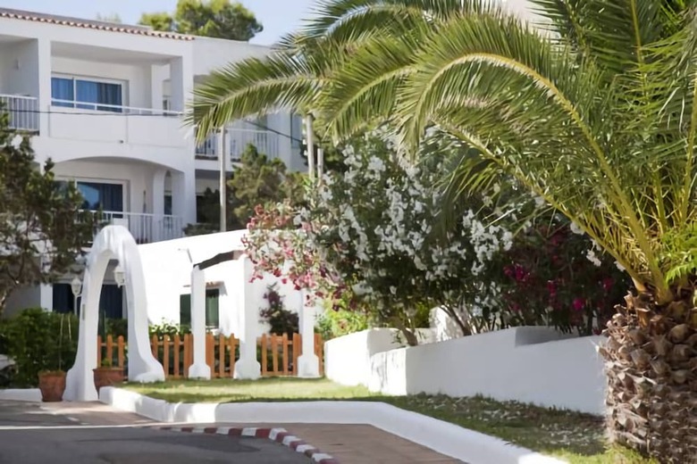 Apartamentos Camelina Suites