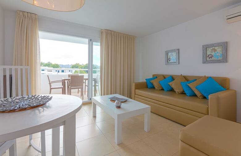 Apartamentos Camelina Suites