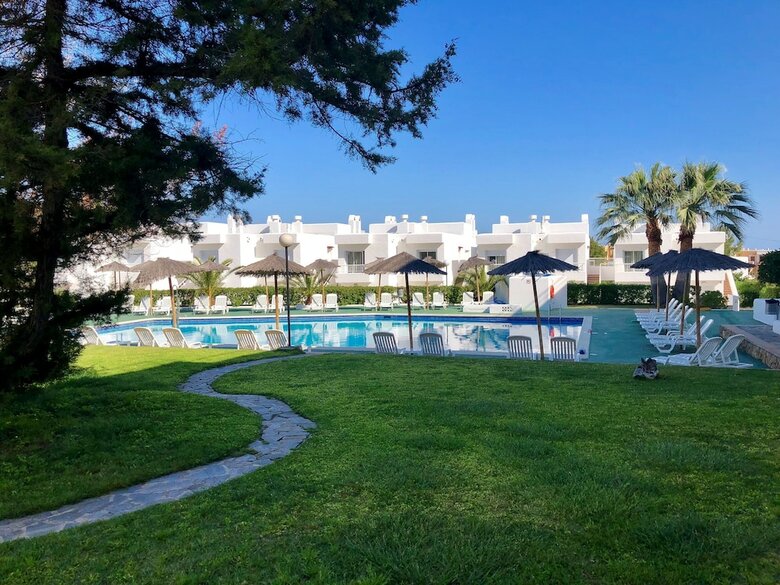 Apartamentos Camelina Suites