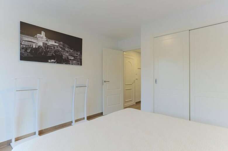 Apartamentos Camelina Suites