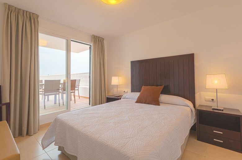 Apartamentos Camelina Suites