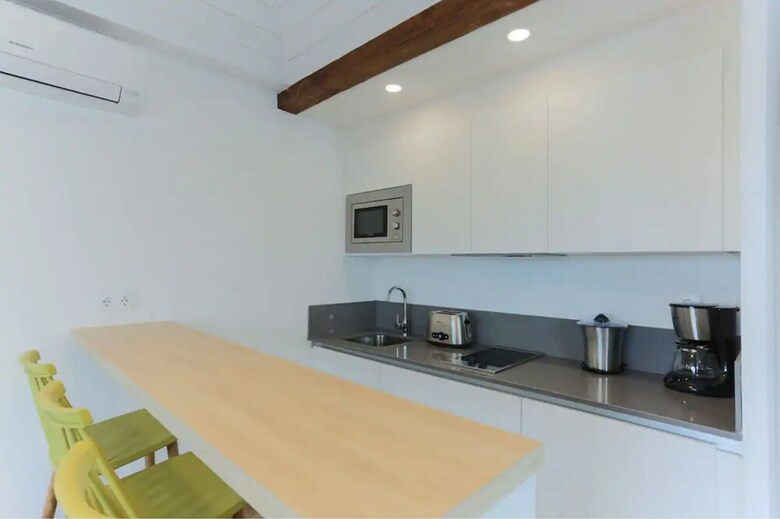 Apartamentos Camelina Suites