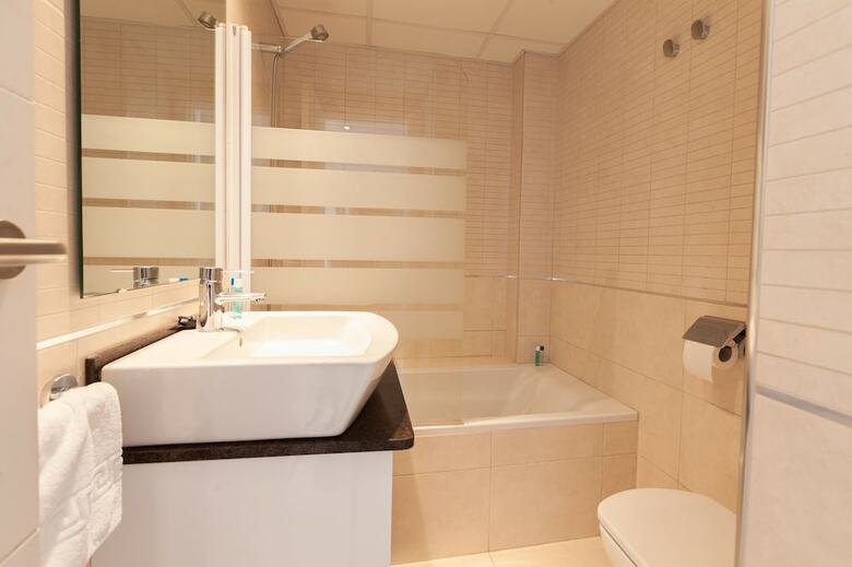 Apartamentos Camelina Suites