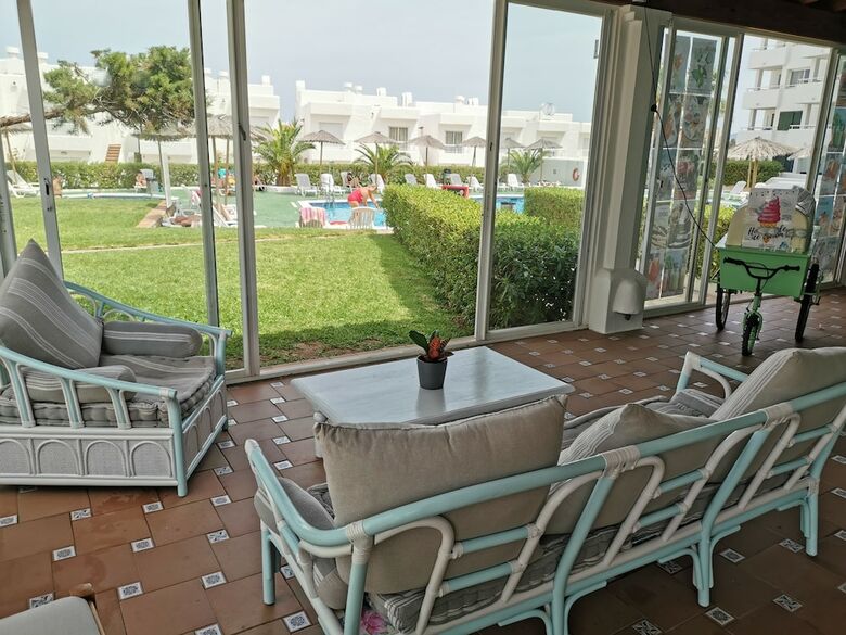 Apartamentos Camelina Suites