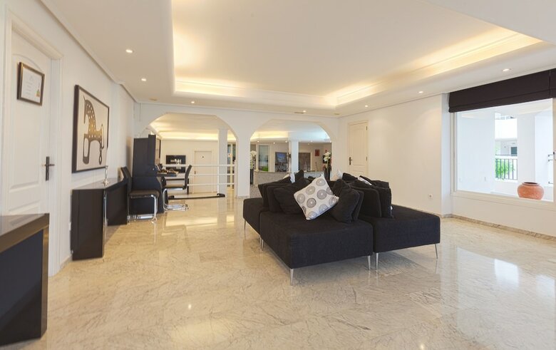 Apartamentos Camelina Suites