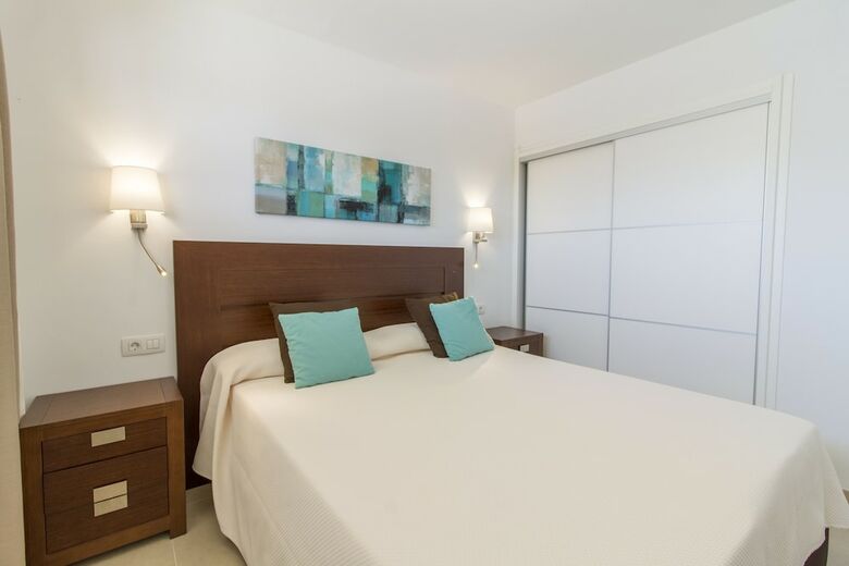 Apartamentos Camelina Suites