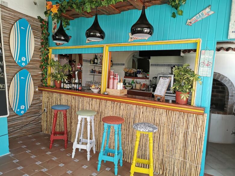 Apartamentos Camelina Suites