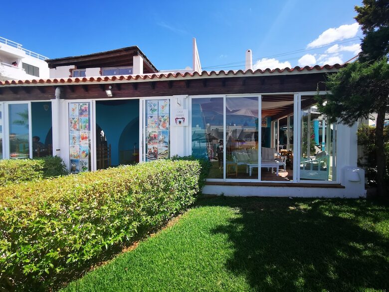 Apartamentos Camelina Suites
