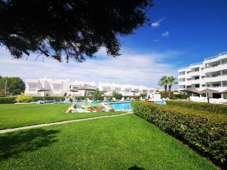 Apartamentos Camelina Suites