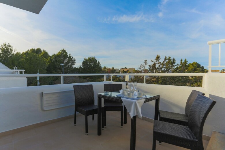 Apartamentos Camelina Suites