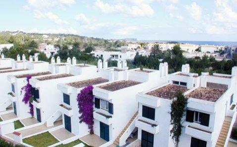 Apartamentos Camelina Suites