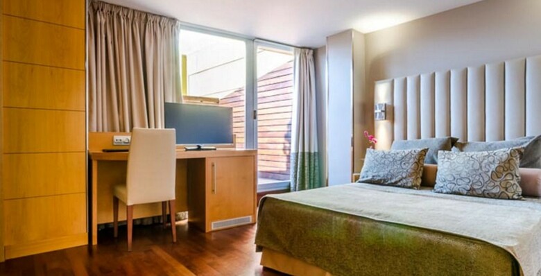 Hotel Sansi Diputacio