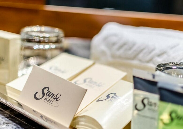 Hotel Sansi Diputacio