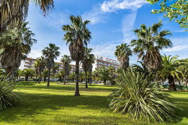 Aparthotel Costa Encantada