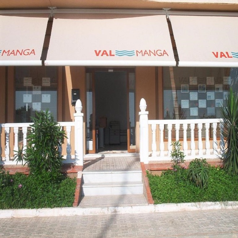 Apartamentos Marinesco