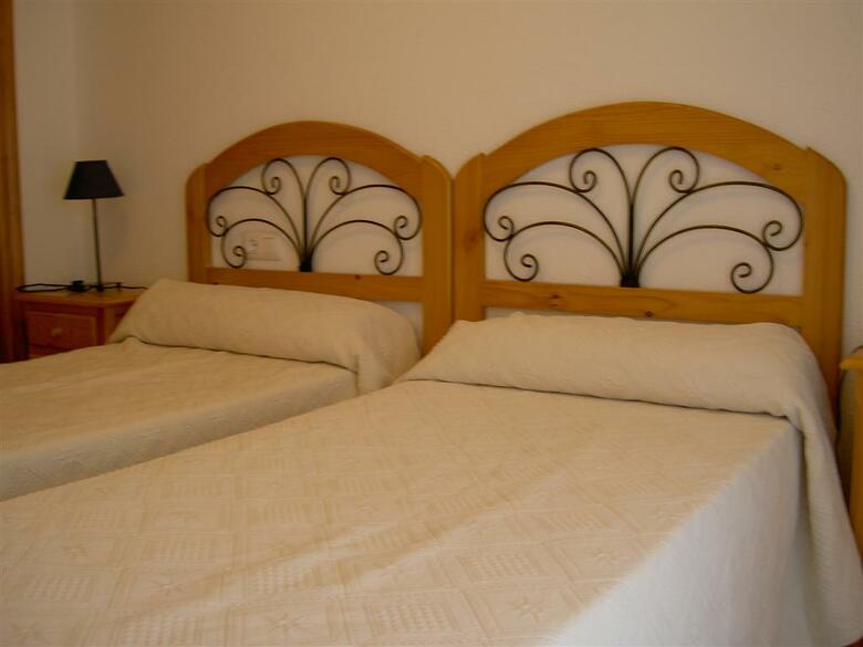 Apartamentos Marinesco