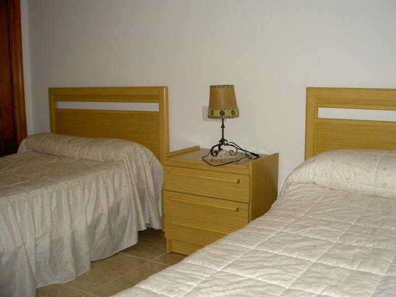 Apartamentos Marinesco