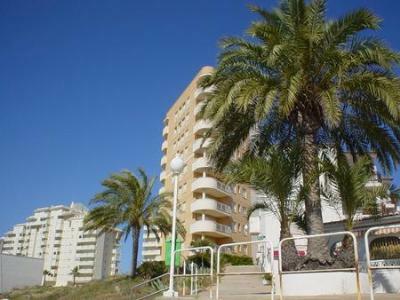 Apartamentos Vistamar