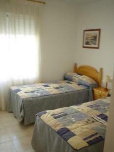 Apartamentos Vistamar