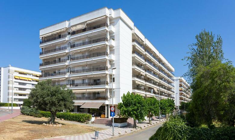 Suites Del Mar Fenals