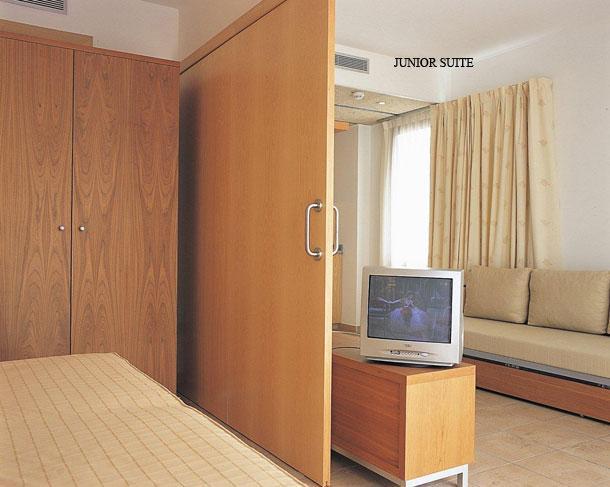 Hotel Nm Suites