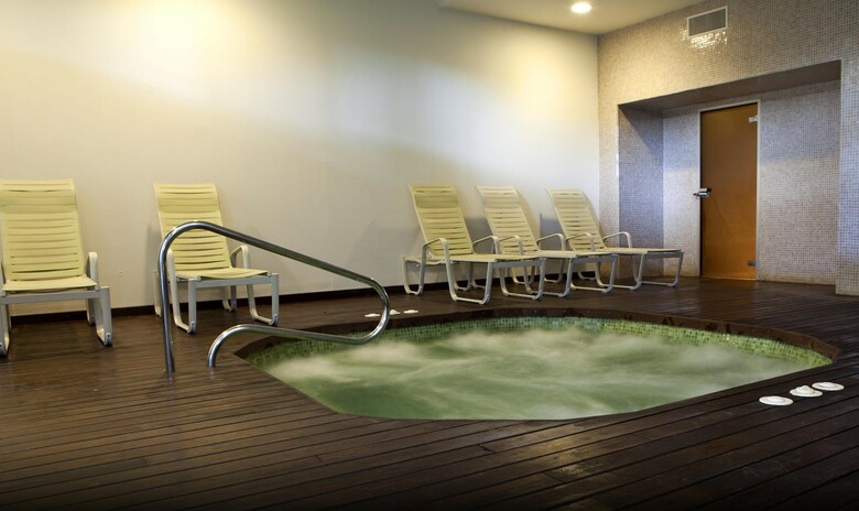 Puerto Antilla Grand Hotel