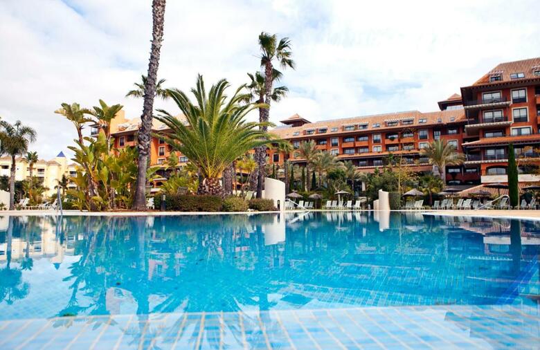 Puerto Antilla Grand Hotel