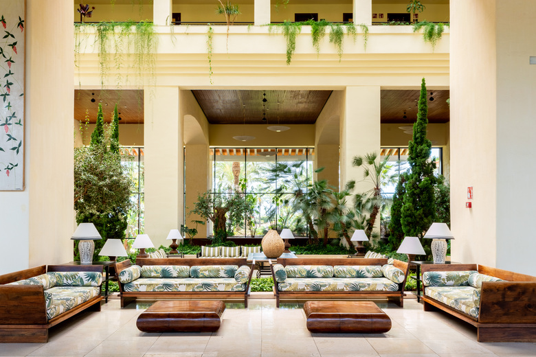 Puerto Antilla Grand Hotel