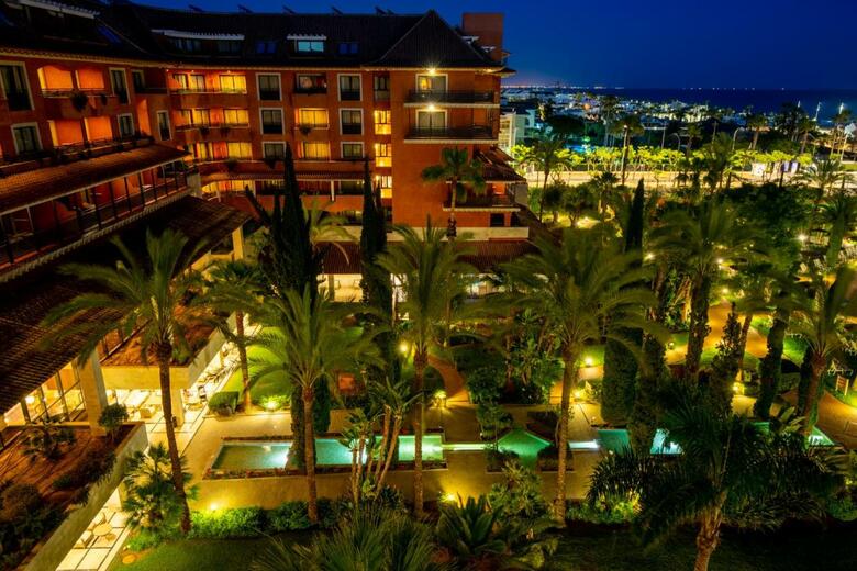 Puerto Antilla Grand Hotel