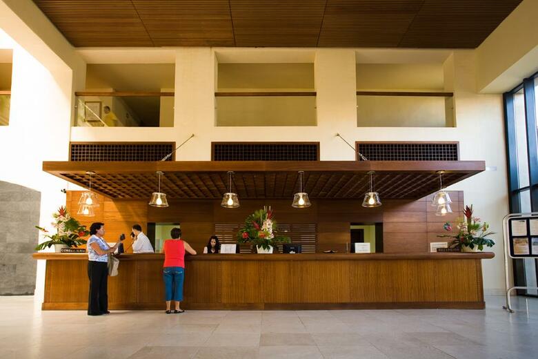 Puerto Antilla Grand Hotel