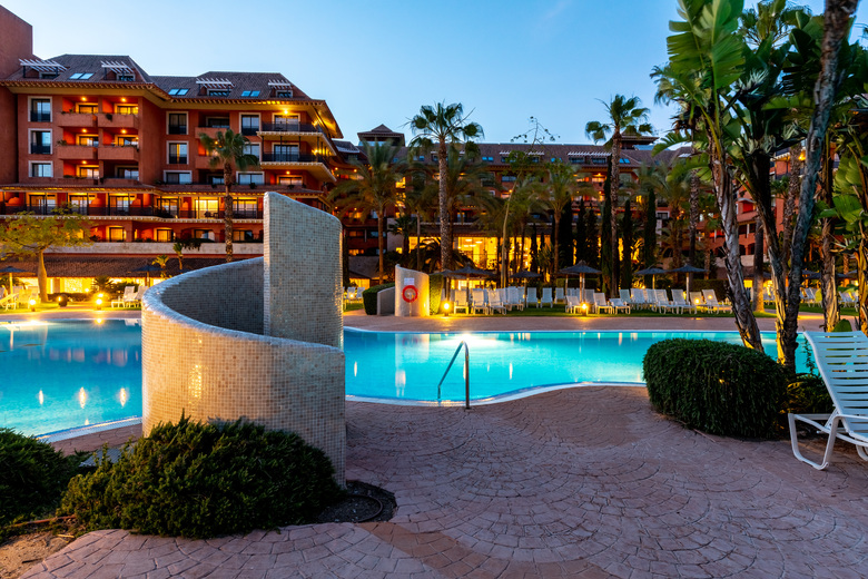 Puerto Antilla Grand Hotel