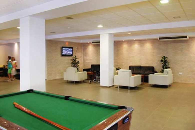 Hotel Bon Rep�s