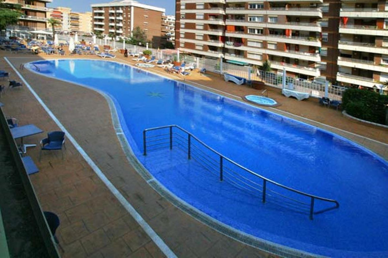 Hotel Bon Rep�s