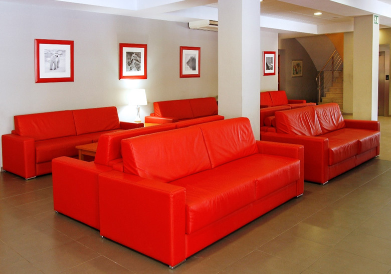 Hotel Bon Rep�s