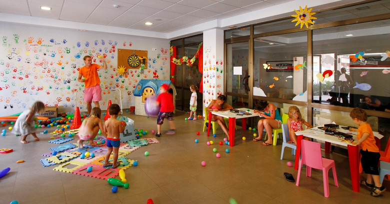 Hotel Bon Rep�s