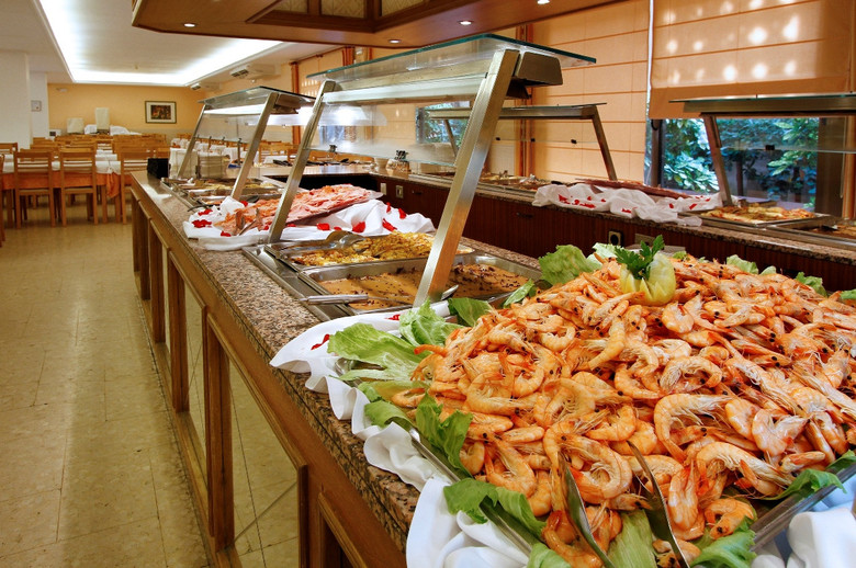 Hotel Bon Rep�s