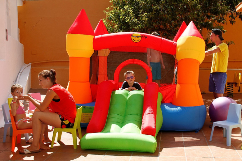Hotel Bon Rep�s