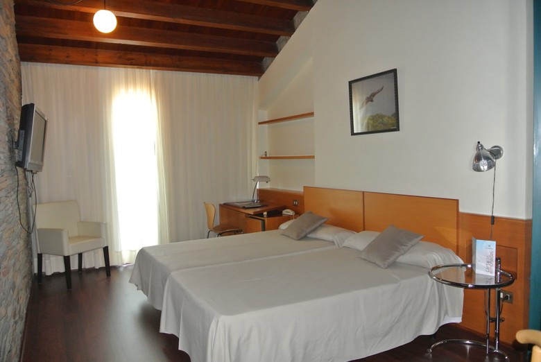 Hotel Hospeder�a Parque De Monfrag�e