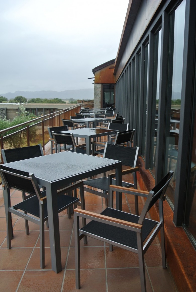 Hotel Hospeder�a Parque De Monfrag�e