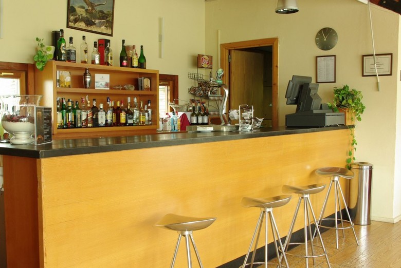 Hotel Hospeder�a Parque De Monfrag�e