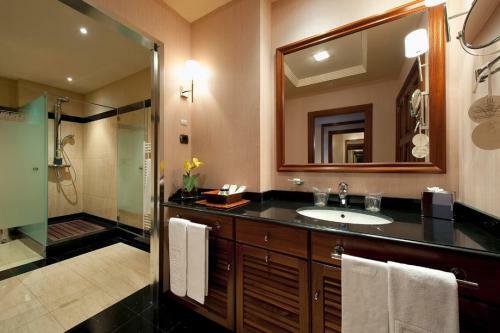 Elba Estepona Gran Hotel & Thalasso Spa
