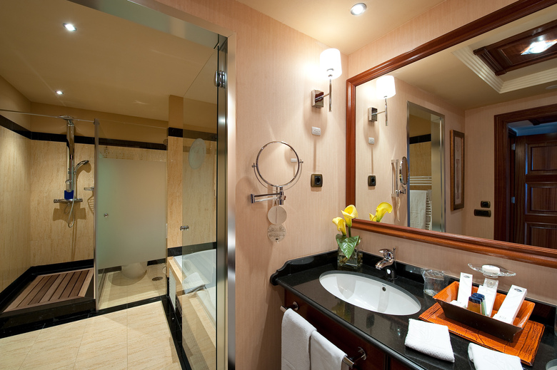 Elba Estepona Gran Hotel & Thalasso Spa