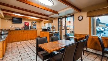 Hotel Best Western Valdez Harbor Inn