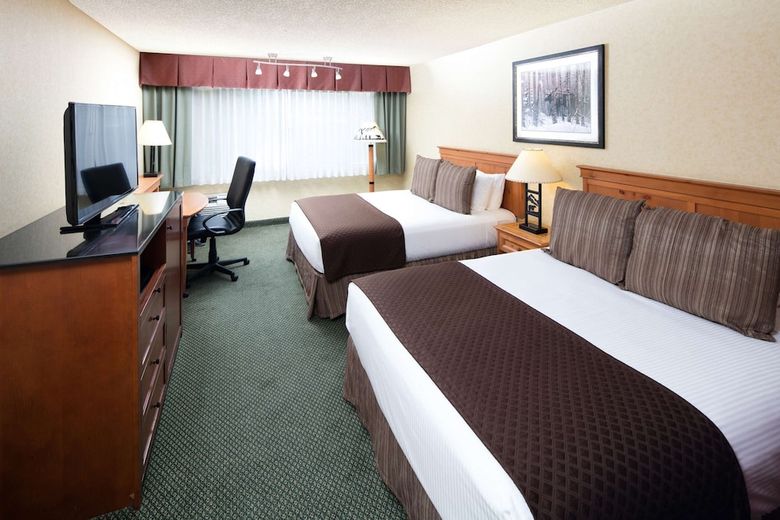 Hotel Red Lion Kalispell