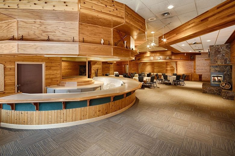 Hotel Red Lion Kalispell