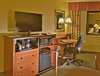 Hotel Red Lion Kalispell