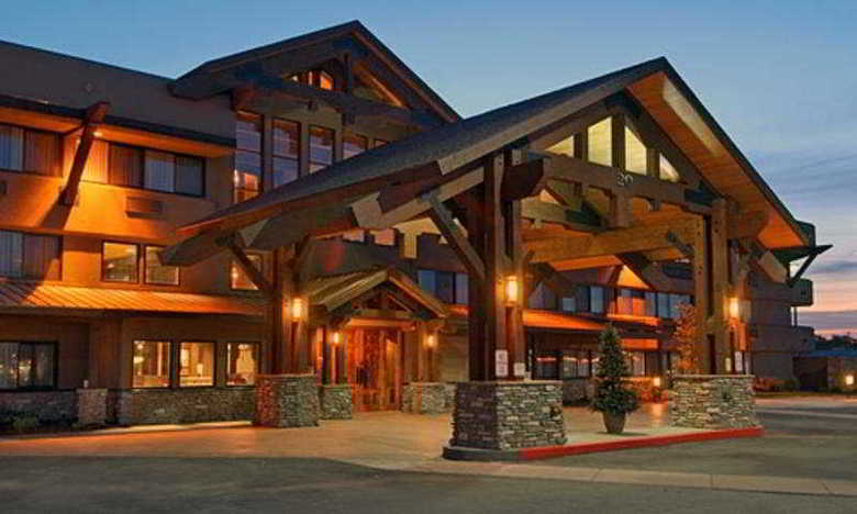 Hotel Red Lion Kalispell