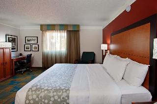 Hotel La Quinta Inn  Suites Orange County