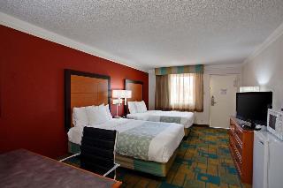Hotel La Quinta Inn  Suites Orange County