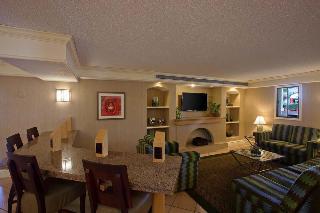 Hotel La Quinta Inn  Suites Orange County